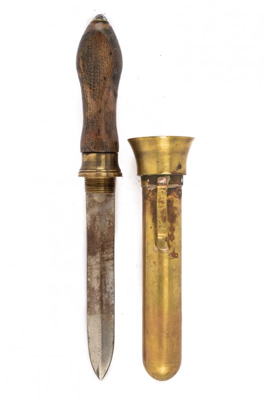 Coltello da palombaro