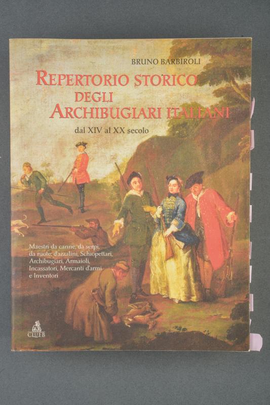 Barbiroli, Bruno