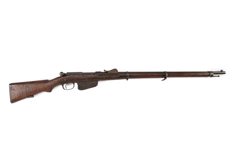 Fucile Steyr-Mannlicher mod. 1886