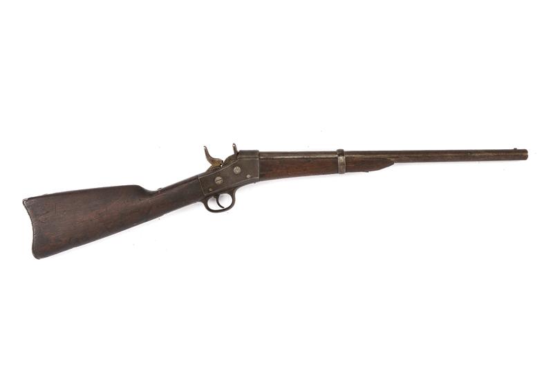 Carabina da cavalleria Remington Falling Block