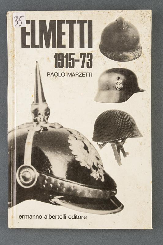 Marzetti, Paolo
