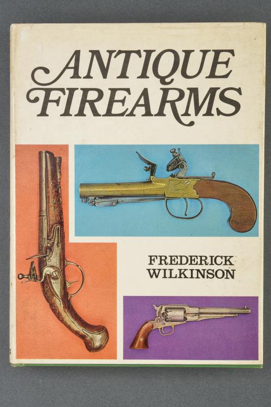 Wilkinson, Frederick