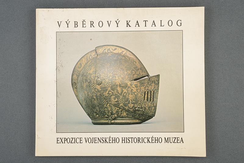 Selective Catalogue of the Museum of Military History