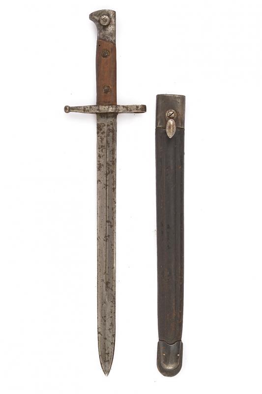Baionetta per fucile Mod. 1891