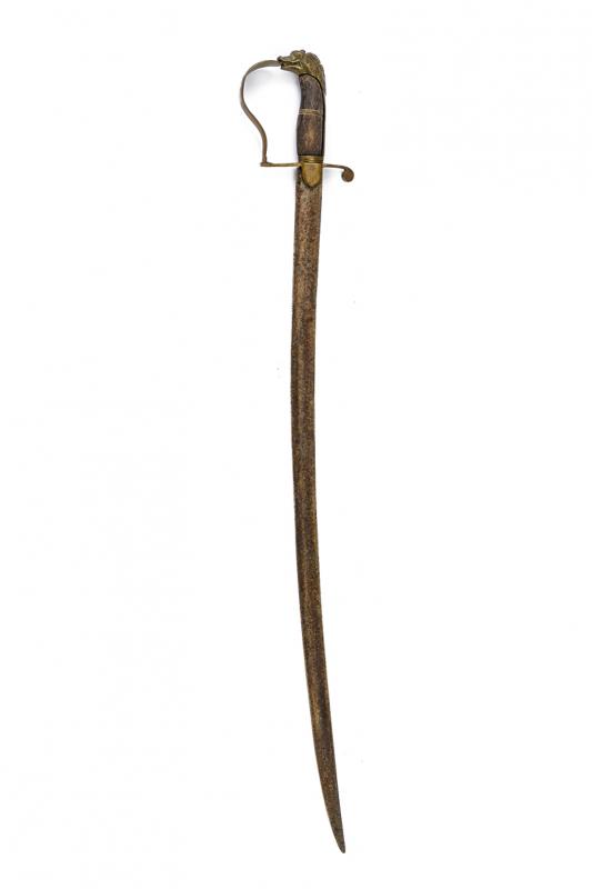 Sciabola Mod. 1829
