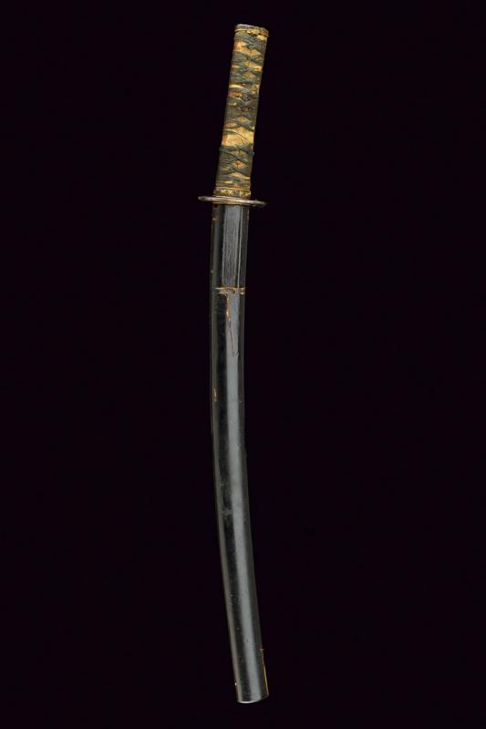 Wakizashi