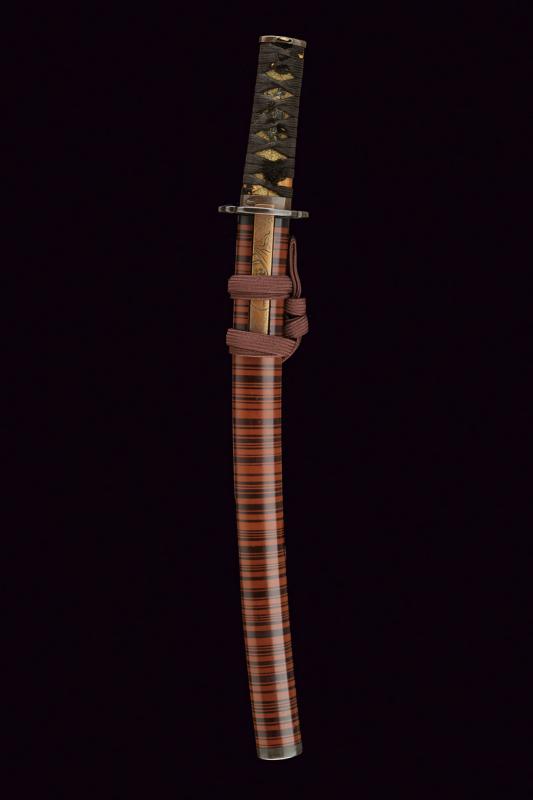 Wakizashi