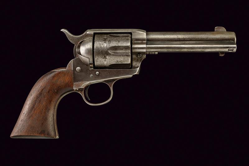 Colt Single Action Army Revolver