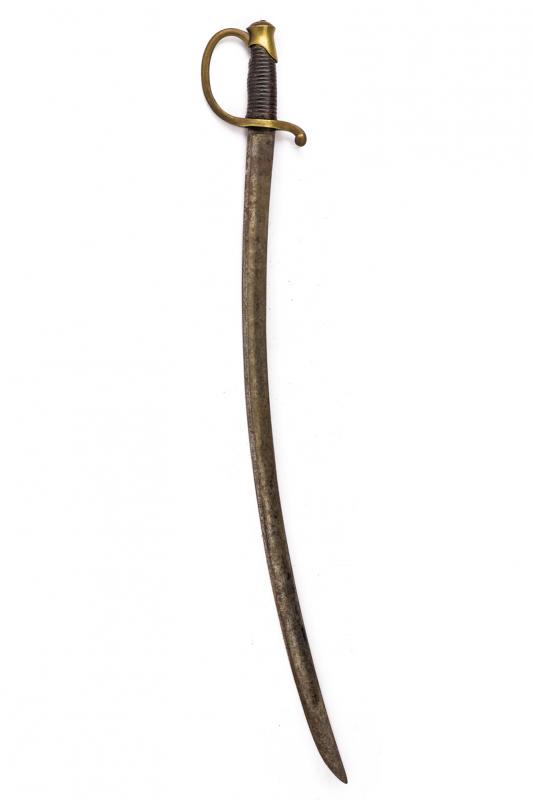 Sciabola da truppa