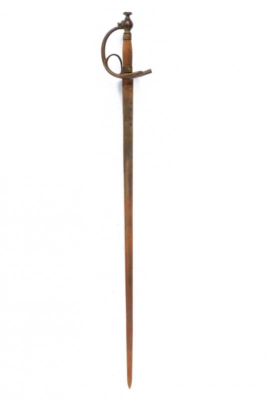 Spada mod. 1833 "Albertina"