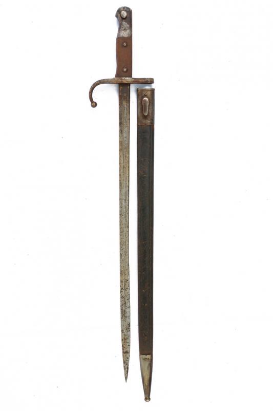 Baionetta Mod. 1903