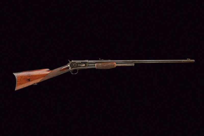 Colt Lightning Slide Action Rifle, medium frame