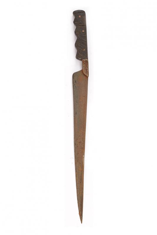Coltello da gambale gallurese