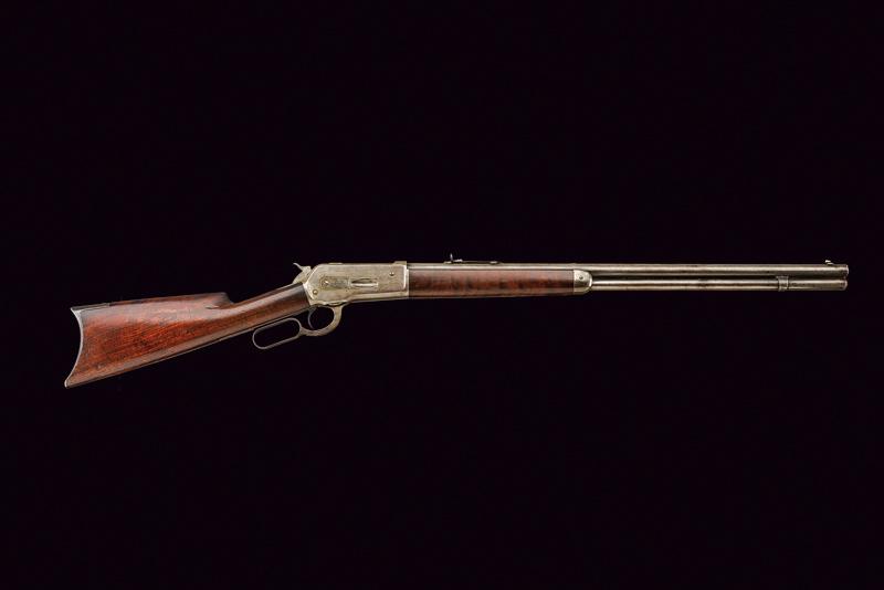 Winchester mod. 1886