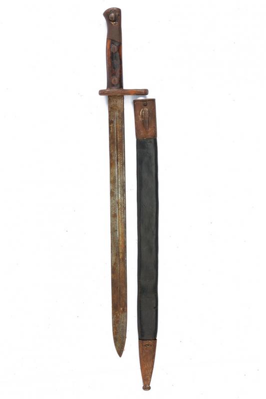 Baionetta Mauser Mod. 1913