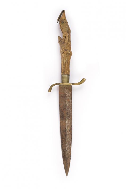 Coltello da caccia