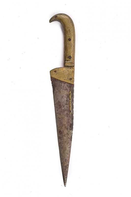 Coltello da caccia