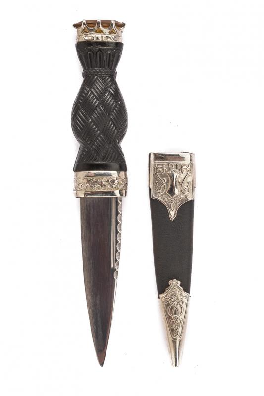 Sgian Dubh