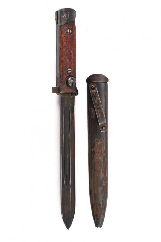 Baionetta per MAB 38
