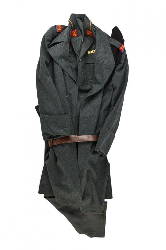 Uniforme dell'esercito