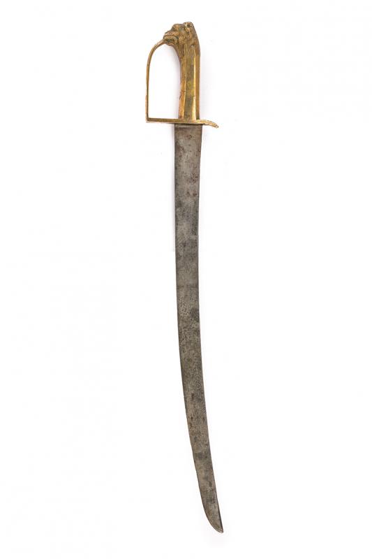 Sabre briquet