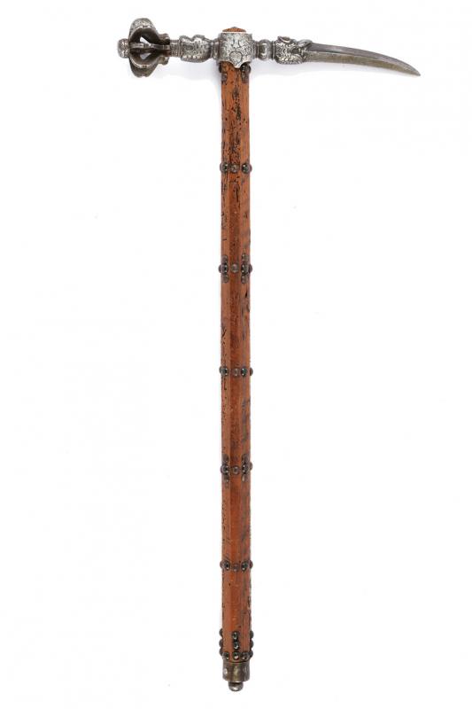 Martello d'arme