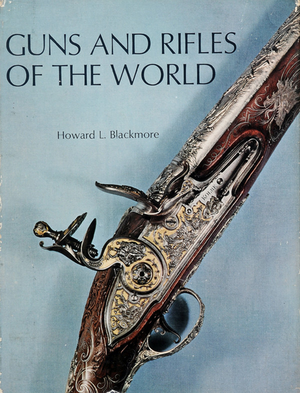 Blackmore, Howard L.