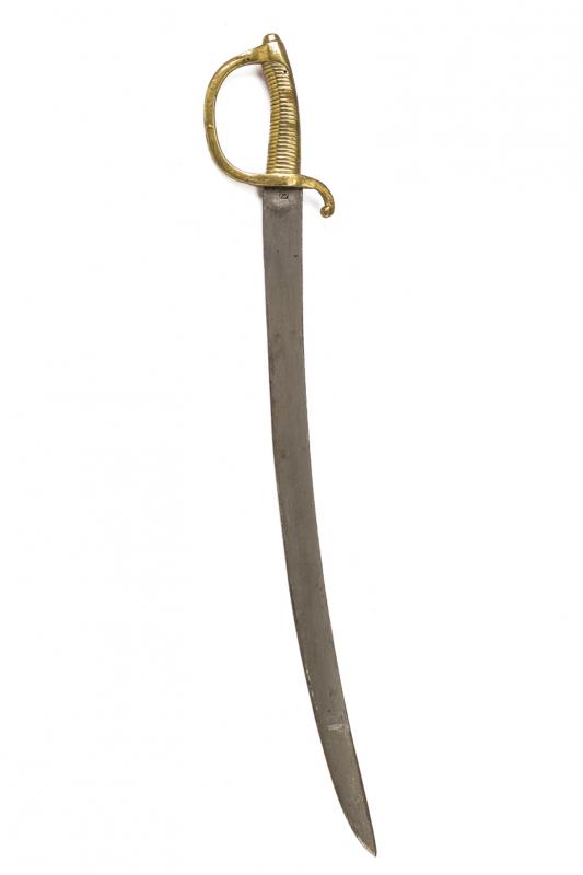Sabre briquet