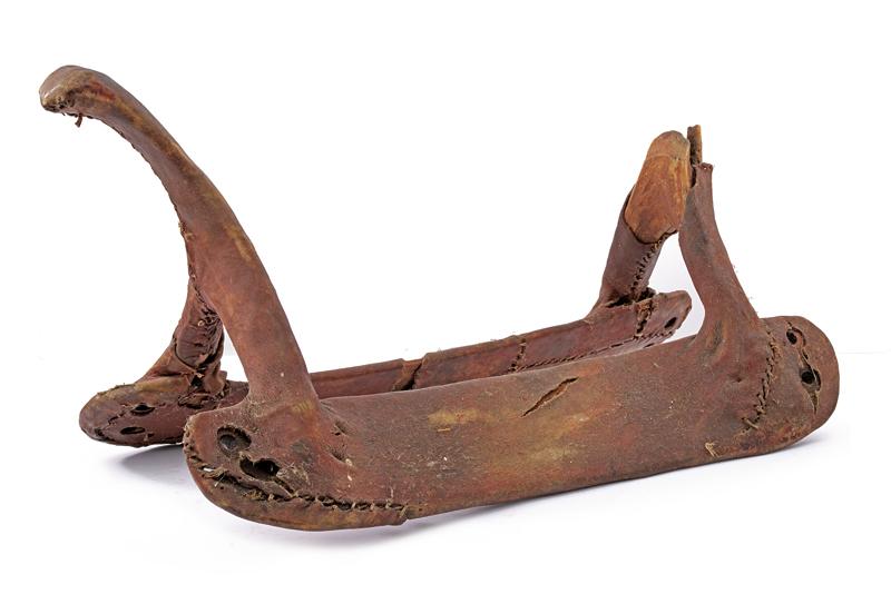 Sella indiana