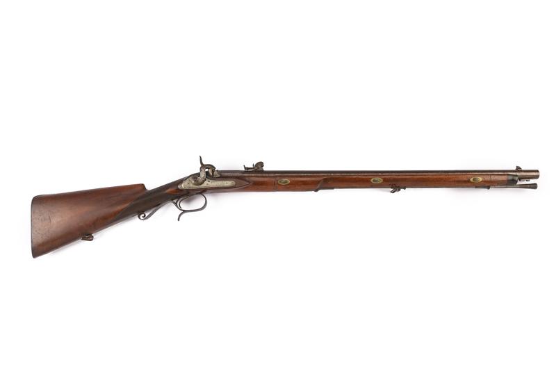 Carabina da volontario