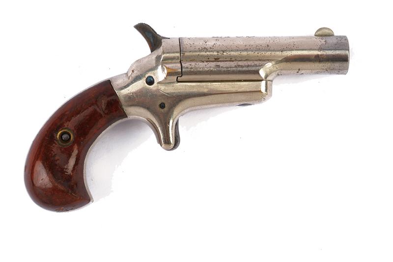 Colt Third Model Deringer