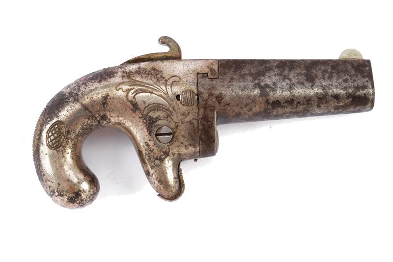 Colt First Model Deringer