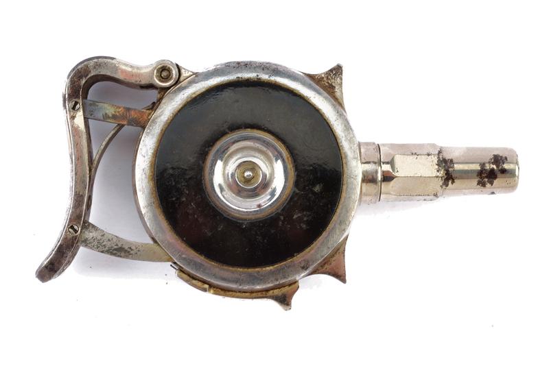 Pistola da palmo "Le Protector" di Turbiaux
