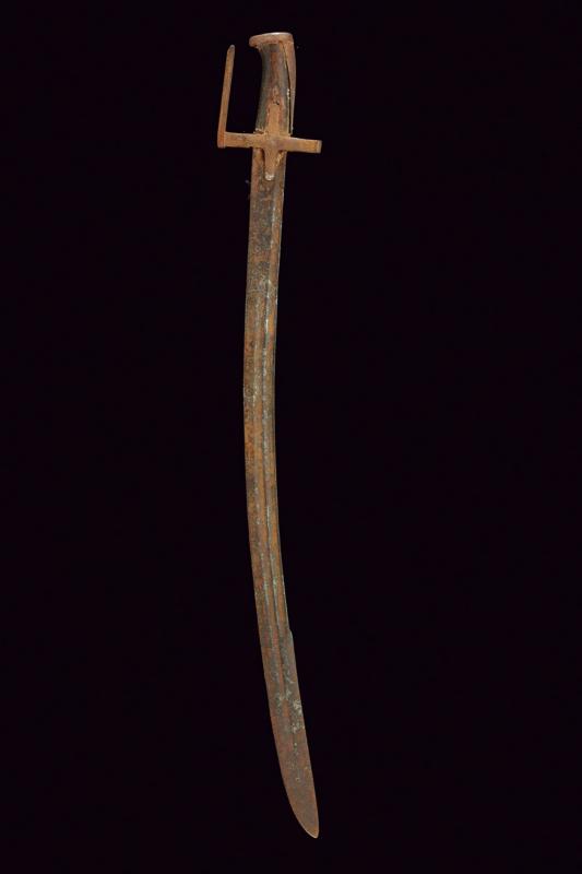 Sciabola da ussaro