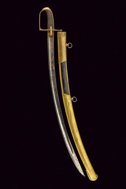 Sciabola da ussaro
