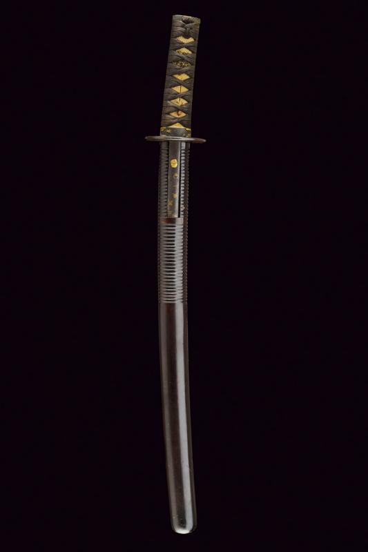 Wakizashi