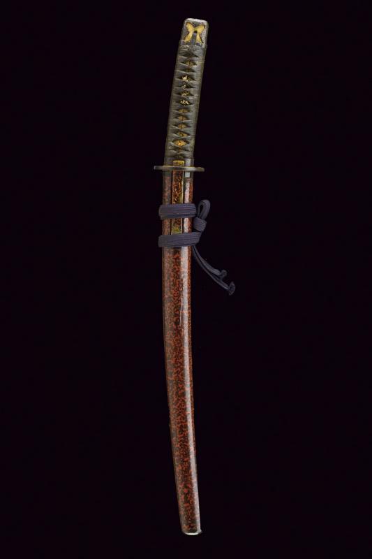 Wakizashi