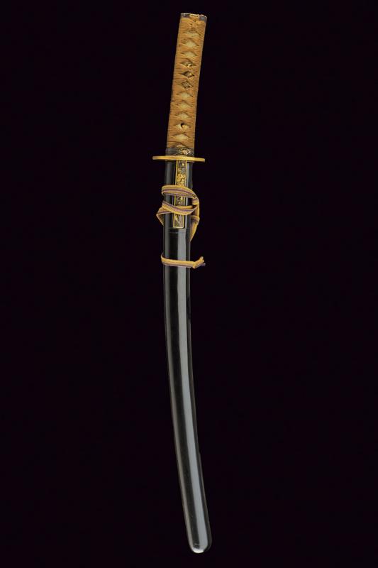 Wakizashi