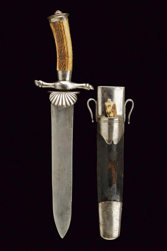 Coltello da caccia