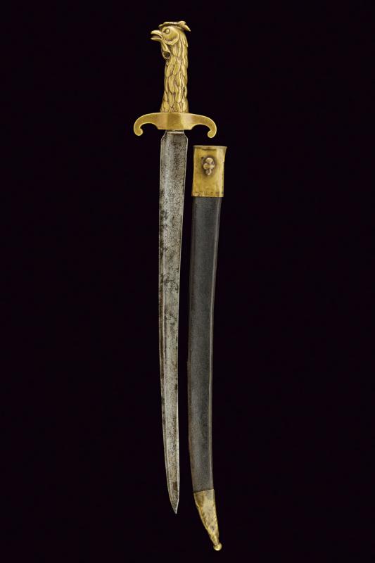 Sciabola del genio