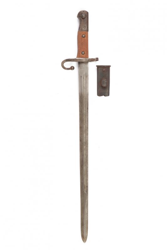 Baionetta Mauser
