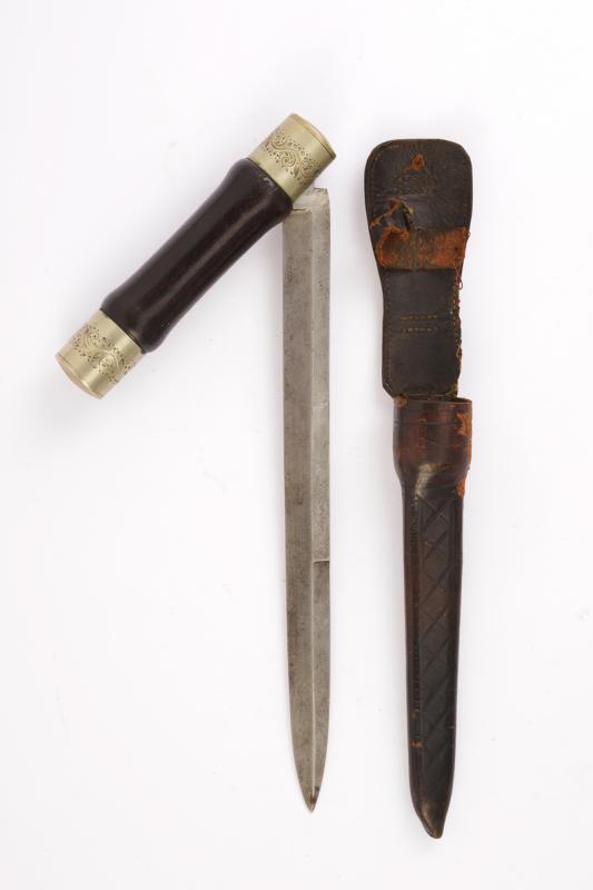 Coltello pieghevole