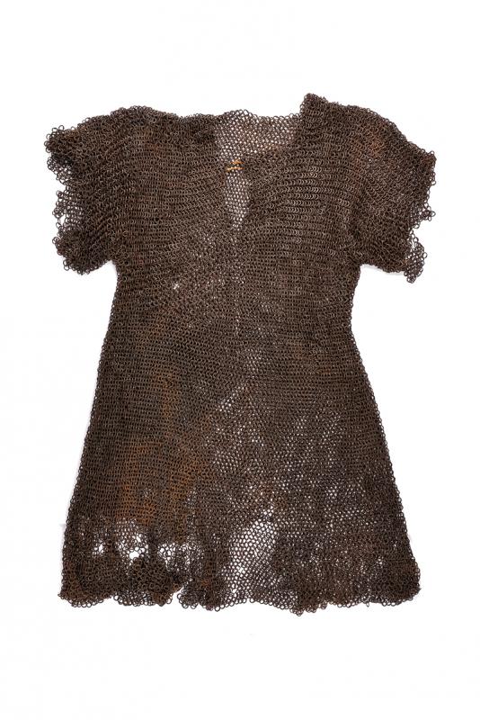 Camicia di maglia