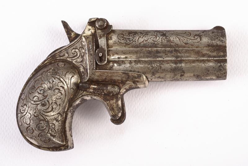 Remington Derringer