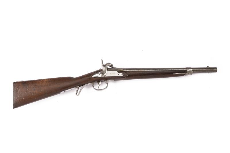 Pistolone da cavalleria