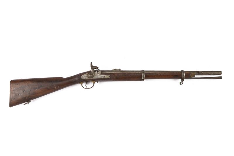 Fucile Enfield a luminello