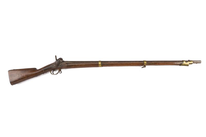 Moschetto a luminello mod. 1840