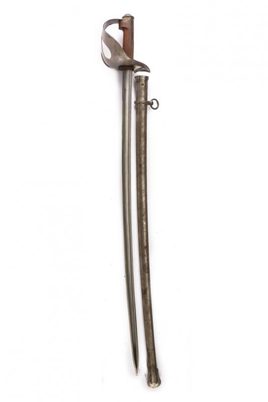 Sciabola da cavalleria mod. 1871