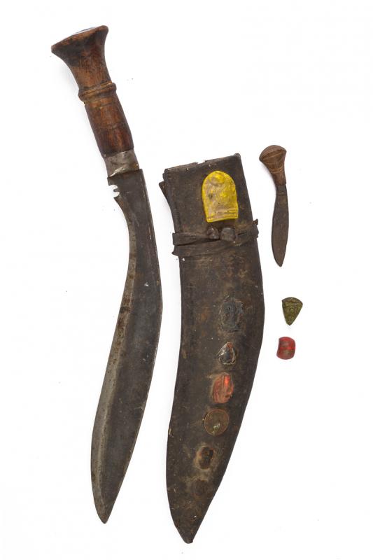 Kukri