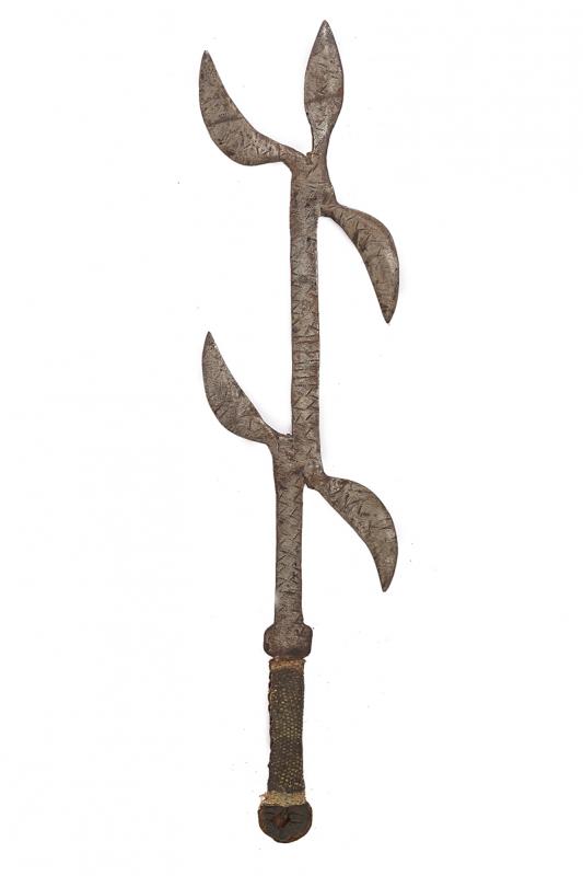 Raro coltello da lancio
